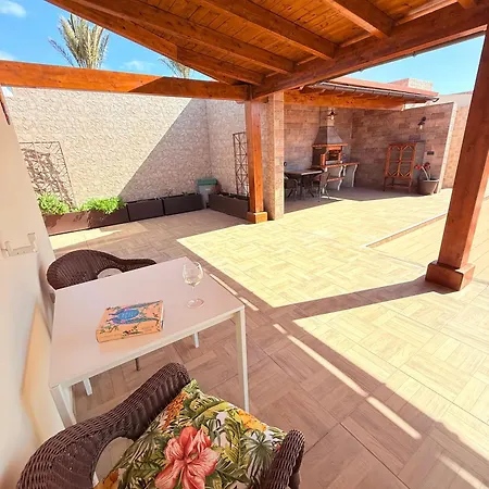 Casa Palmita En Violante