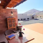 Casa Palmita En Violante Casa de Férias Tesejerague