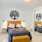 Casa de Férias Casa Palmita En Violante