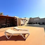 Casa de Férias Casa Palmita En Violante Tesejerague