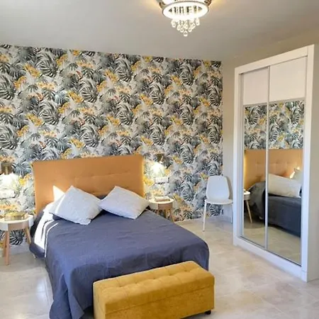 Casa Palmita En Violante *