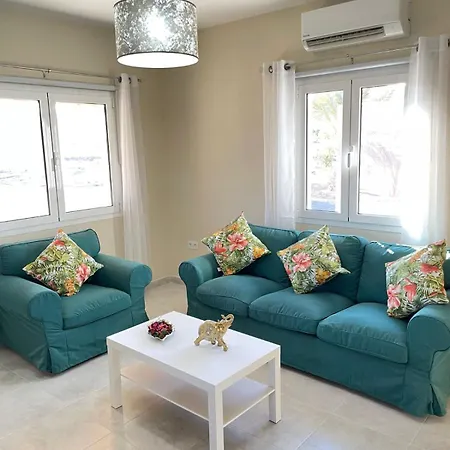 Casa Palmita En Violante Holiday home Tesejerague