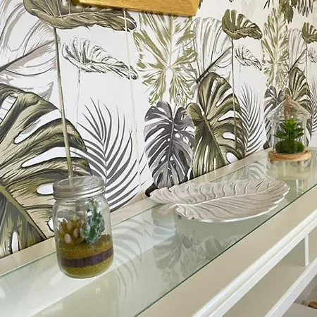 Casa Palmita En Violante *