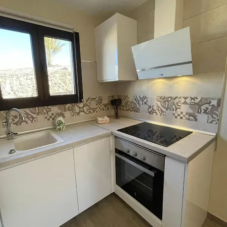 Casa Palmita En Violante Holiday home *