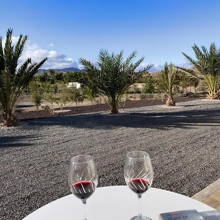 Casa Palmita En Violante Holiday home Tesejerague