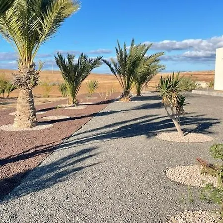 Holiday home Casa Palmita En Violante Tesejerague