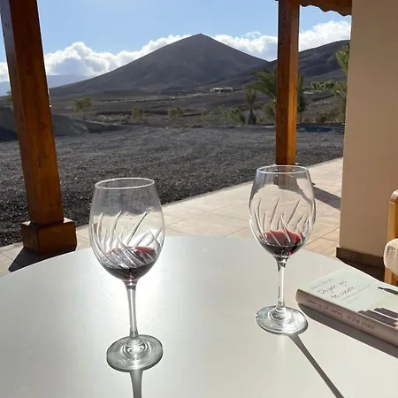 Casa Palmita En Violante *