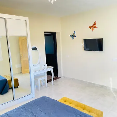 Casa Palmita En Violante Holiday home