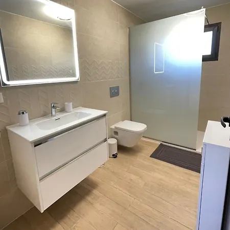 Casa Palmita En Violante Holiday home