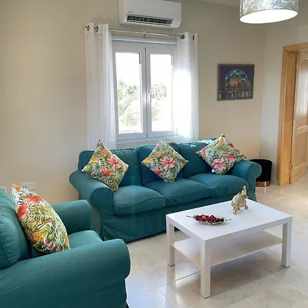Casa Palmita En Violante Holiday home
