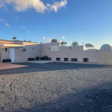 Casa Palmita En Violante *