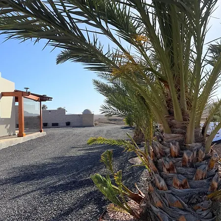 Holiday home Casa Palmita En Violante