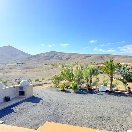 Casa Palmita En Violante Casa de Férias *