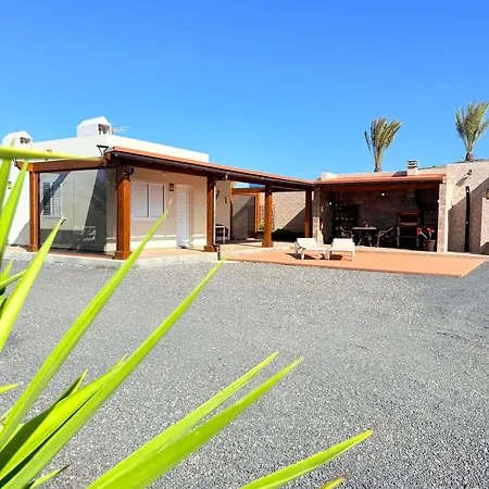 Casa Palmita En Violante Holiday home