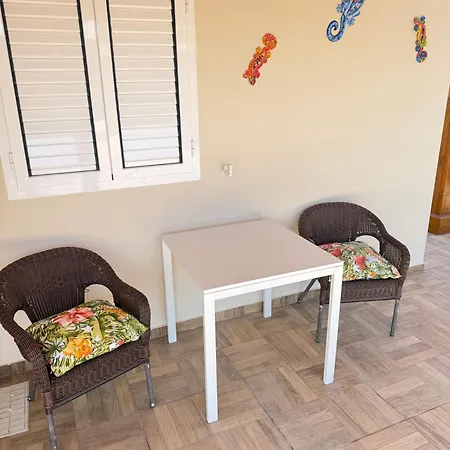 Holiday home Casa Palmita En Violante