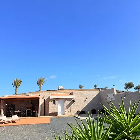 Casa Palmita En Violante Casa de Férias