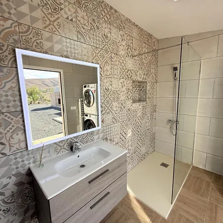 Casa Palmita En Violante Holiday home *