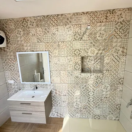 Feriehus Casa Palmita En Violante