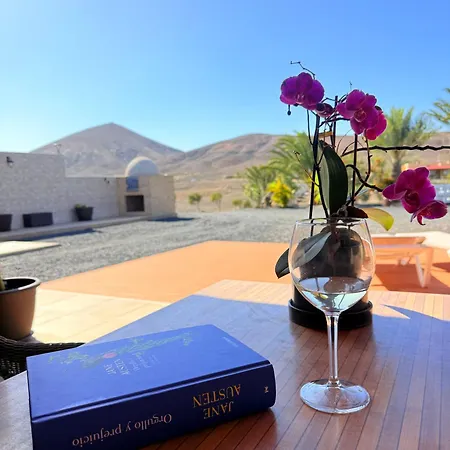 Feriehus Casa Palmita En Violante