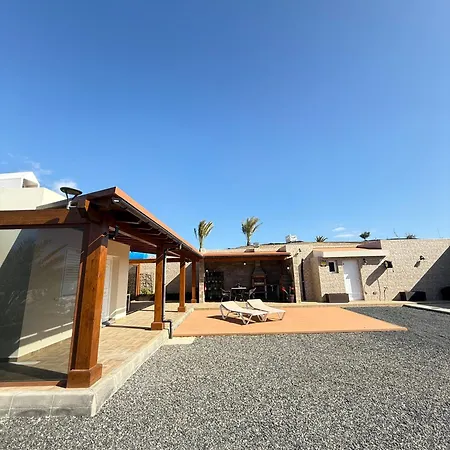 Casa Palmita En Violante Casa de Férias