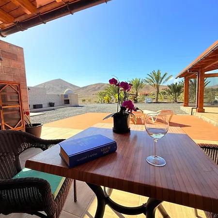 Feriehus Casa Palmita En Violante *
