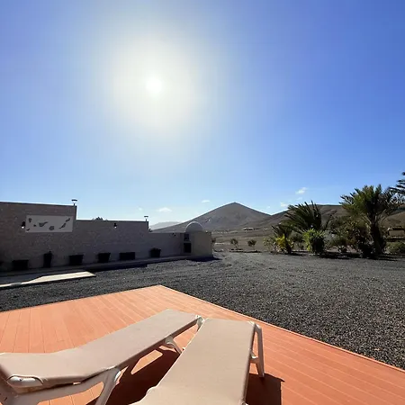 Casa Palmita En Violante Casa de Férias Tesejerague