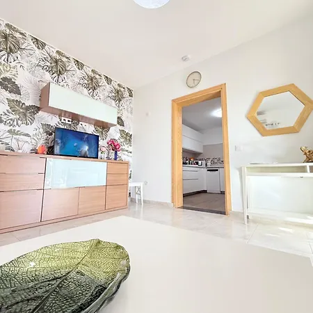 Feriehus Casa Palmita En Violante *