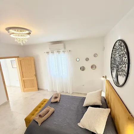 Feriehus Casa Palmita En Violante *
