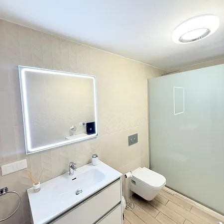 Casa Palmita En Violante Holiday home *