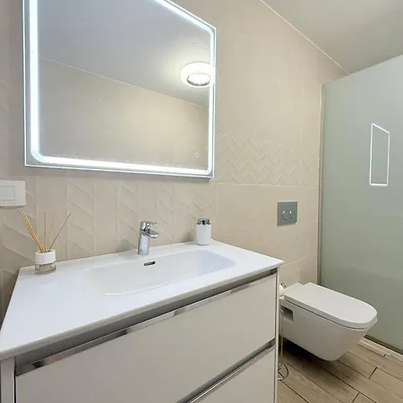 Casa Palmita En Violante